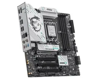 MSI B860M GAMING PLUS WIFI Motherboard - Image 4