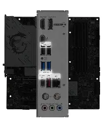 MSI B860M GAMING PLUS WIFI Motherboard - Image 3