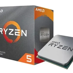 AMD Ryzen(TM) 5 5600 Processor
