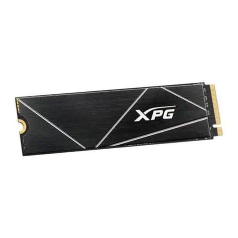 Adata XPG Gammix S70 Blade 8TB M.2 NVMe Gen4 Internal SSD - Image 2