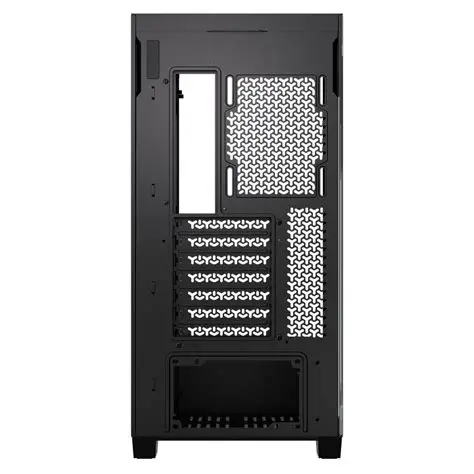 CORSAIR 3500X COD ARGB Mid-Tower PC Case - Image 3