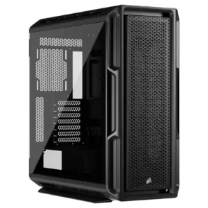 CORSAIR 5000T Mid-Tower High-Performance PC Case