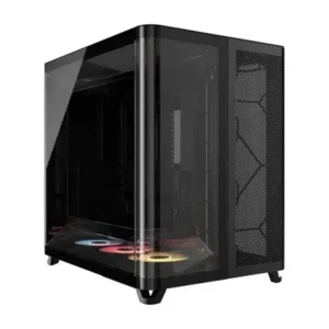 CORSAIR AIR 5400 Mid-Tower PC Case