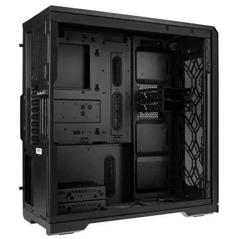 Phanteks Chassis Enthoo Pro 2 Full Tower Case ,workstation Server Black - Image 3