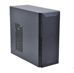 DEEPCOOL CH170 MATX Mid Tower Cabinet ( Black ) - Image 4