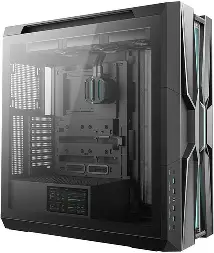 DEEPCOOL Genome III E-ATX Full Tower Case - Image 4