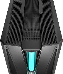 DEEPCOOL Genome III E-ATX Full Tower Case - Image 3