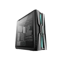 DEEPCOOL Genome III E-ATX Full Tower Case