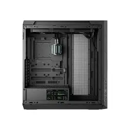 DEEPCOOL Genome III E-ATX Full Tower Case - Image 2