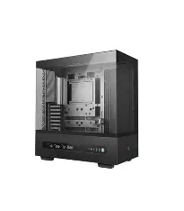 DEEPCOOL CH690 Digital ATX Cabinet Black - Image 4