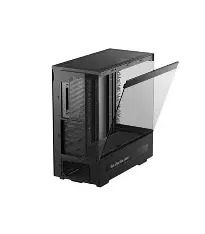 DEEPCOOL CH690 Digital ATX Cabinet Black - Image 2