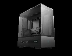 DEEPCOOL CH690 Digital ATX Cabinet Black