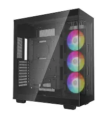 DeepCool CH780 ARGB E-ATX Full Tower Case