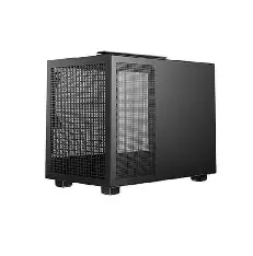 DEEPCOOL CH160 ITX Mini Tower Cabinet (Black) - Image 5