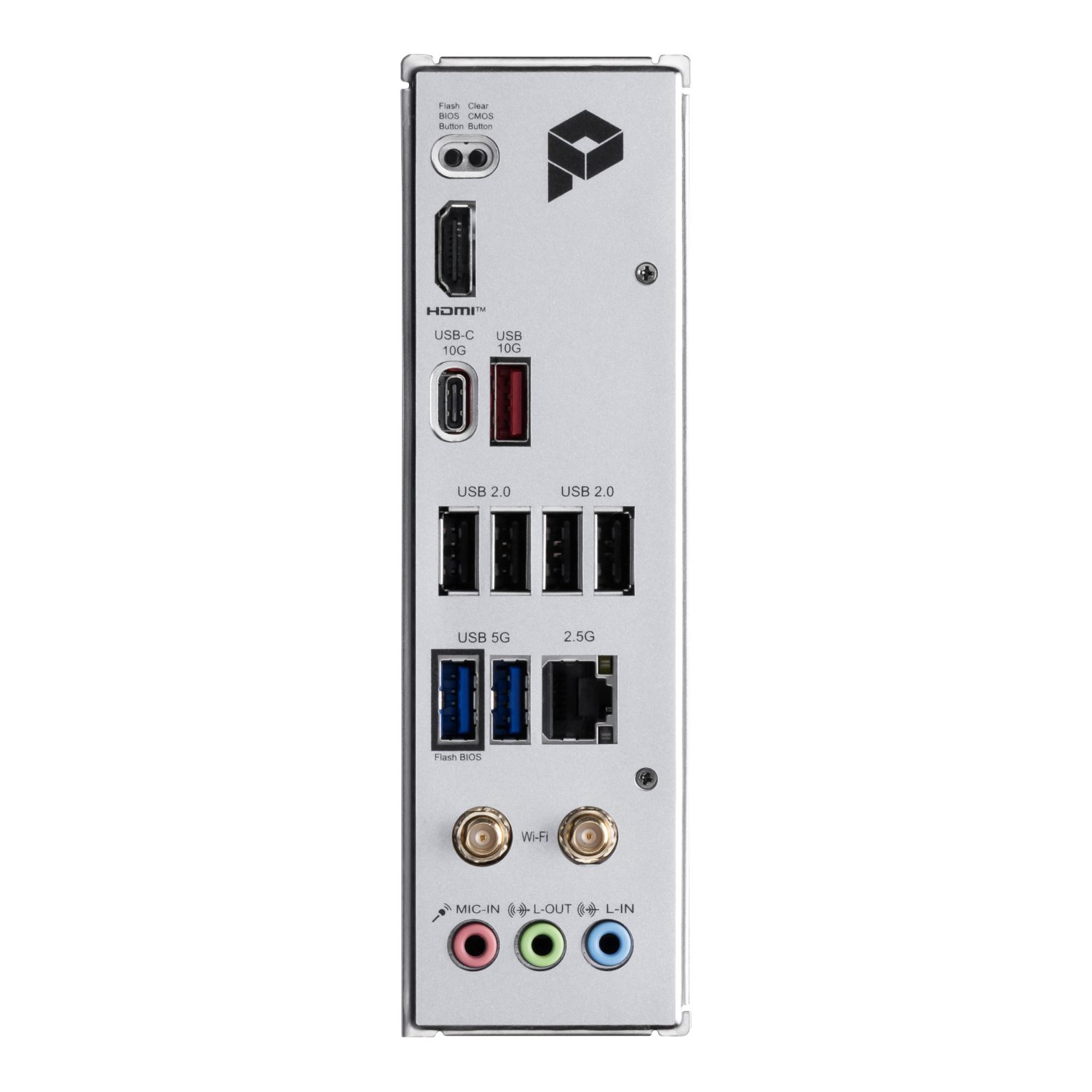 MSI PRO B840M-P WIFI6E Motherboard - Image 4