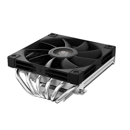 DEEPCOOL AK620 DIGITAL SE CPU 120mm CPU Air Cooler Black - Image 2