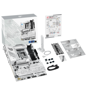 ASUS ROG STRIX B860-A GAMING WIFI Motherboard