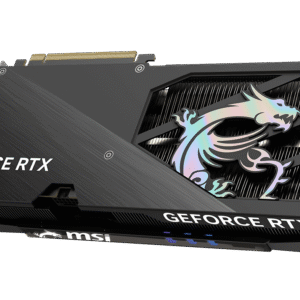 MSI Geforce RTX 5060 Ti 16G Gaming Trio OC Graphic Card