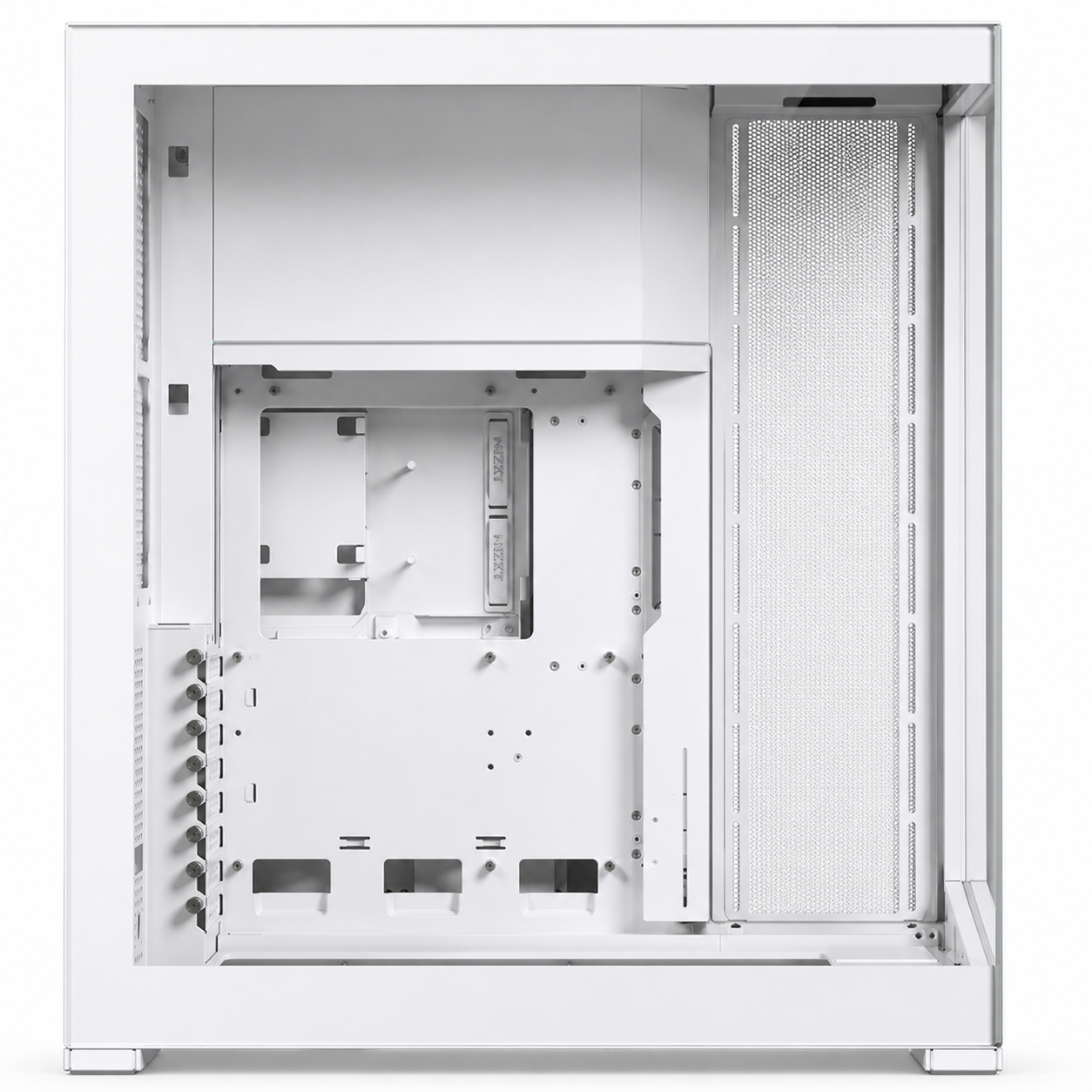 Phanteks Chassis 523 Series XT Pro Ultra ATX Case White - Image 3