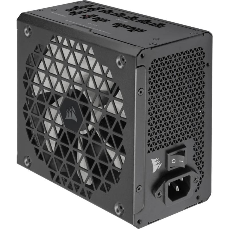 Corsair SF1000 1000 Watt Fully Modular 80 PLUS Platinum SFX Power Supply - Image 3