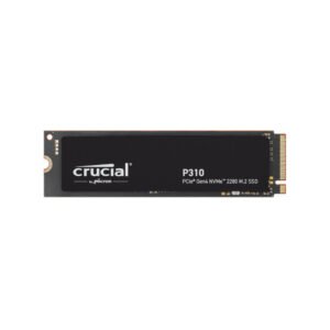 Crucial P310 1TB PCIe Gen4 NVMe 2280 M.2 SSD