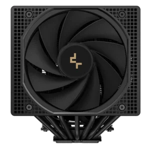 DEEPCOOL ASSASSIN VC ELITE WH 140MM Air Cooler (Black)