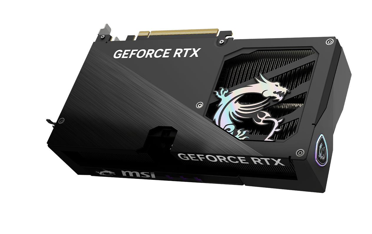 MSI GeForce RTX 5060 Ti 8G Gaming OC Graphic Card