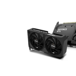 MSI GeForce RTX 5070 12G Shadow 2X OC Graphic Card