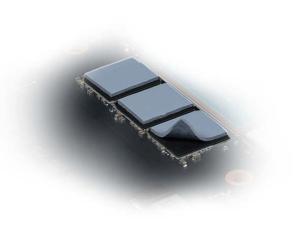 MSI Gaming RTX 5060 8G Inspire 2X OC Graphics Card - Image 3