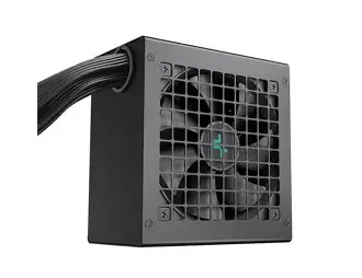 DeepCool PL650D 650W 80 Plus Bronze Power Supply - Image 2