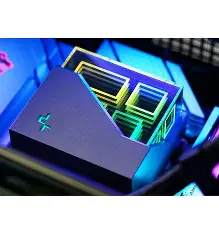 Deepcool LT720 360mm ARGB AIO Liquid Cooler (Black) - Image 2