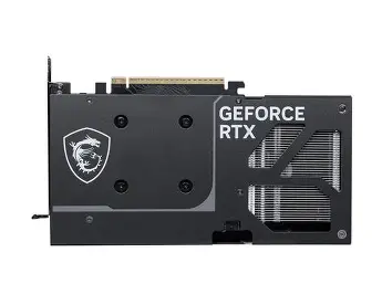 MSI GeForce RTX 5060 Ti 16G VENTUS 2X OC PLUS Graphic Card - Image 2