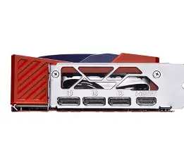 MSI GeForce RTX 5070 Ti 16G MLG EDITION OC Graphic Card - Image 3