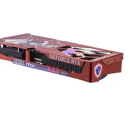 MSI GeForce RTX 5070 Ti 16G MLG EDITION OC Graphic Card - Image 2