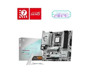 MSI B850M GAMING WIFI Motherboard