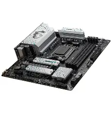MSI B650M GAMING WIFI Motherboard - Image 2