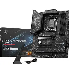 MSI PRO B650-S WIFI Motherboard