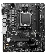 MSI PRO B650M-E Motherboard - Image 2