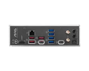 MSI MAG B850M MORTAR WIFI Motherboard - Image 3