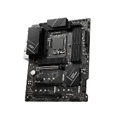 MSI PRO Z790-P WIFI Motherboard - Image 4