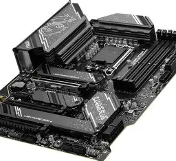 MSI Z790 GAMING PLUS WIFI Motherboard - Image 3