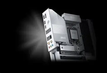 MSI PRO Z890-S WIFI PZ Motherboard - Image 2