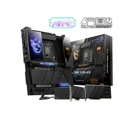 MSI MEG Z890 GODLIKE Motherboard