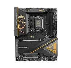 MSI MEG Z890 ACE Motherboard - Image 4