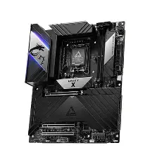 MSI MEG Z890 UNIFY-X Motherboard - Image 2