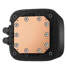 Deepcool LE240 V2 ARGB AIO 240mm CPU Liquid Cooler (Black ) - Image 2