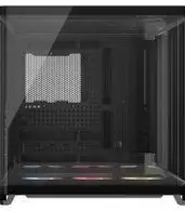 CORSAIR AIR 5400 Mid-Tower PC Case - Image 2