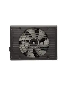 Corsair HX1200 1200 Watt 80 PLUS(R) PLATINUM Certified Fully Modular Power Supply - Image 2