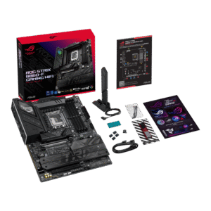 ASUS ROG STRIX B860-F GAMING WIFI Motherboard