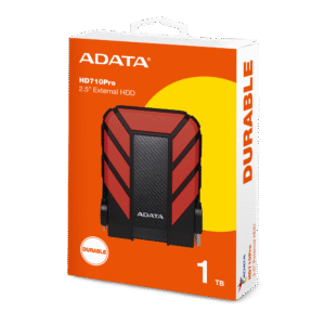 ADATA HD710 Pro 1TB 3.5 inch SATA III External Hard Drive/HDD